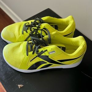 Reebok Athletic Shoes